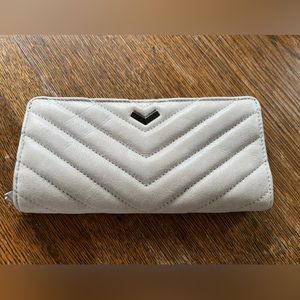 COPY - Botkier Leather Wallet